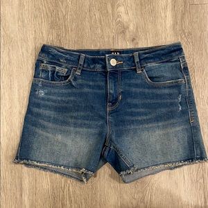Gap Jean Shorts
